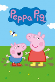 Peppa Pig